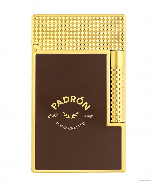 S.T. Dupont Le Grand Padron C23014 - Lighter c