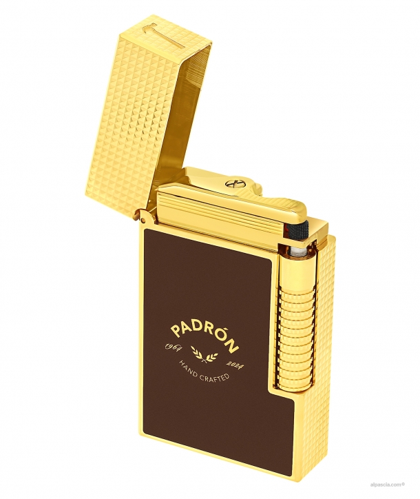 S.T. Dupont Le Grand Padron C23014 - Lighter d