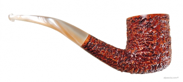 Radice Rind smoking pipe 1961 b