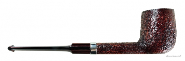 Pipa Dunhill Cumberland 4210 Gruppo 4 - F944 b