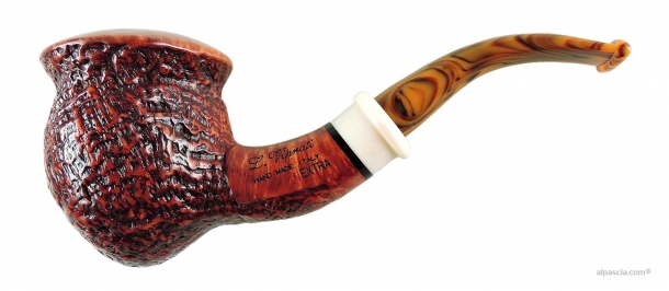 Viprati Sabbiata Extra smoking pipe 521 a