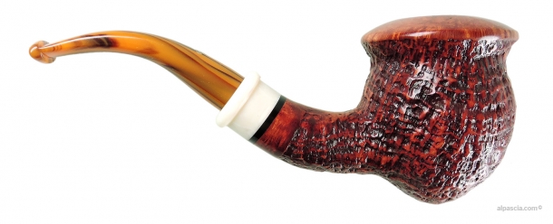 Viprati Sabbiata Extra smoking pipe 521 b