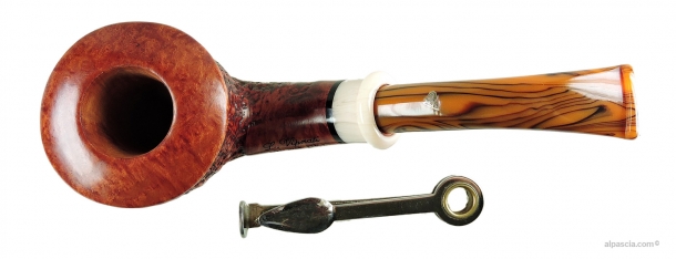 Viprati Sabbiata Extra smoking pipe 521 d