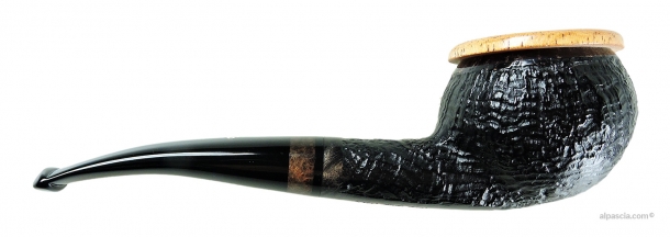 Viprati Sabbiata smoking pipe 522 b