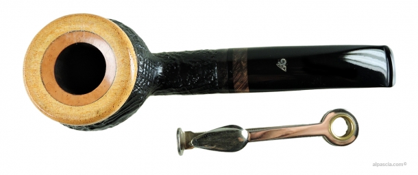 Viprati Sabbiata smoking pipe 522 d