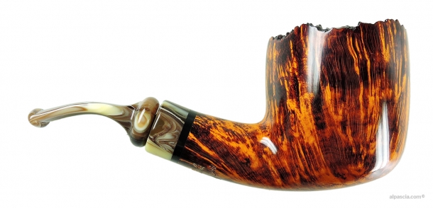 Peder Jeppesen Ida 4 smoking pipe 456 b