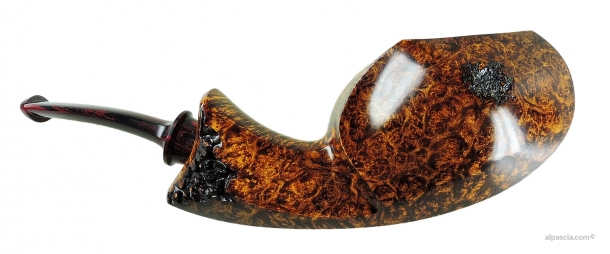 Davide Iafisco smoking pipe 155 b