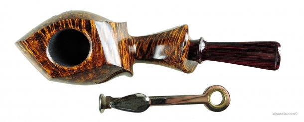 Davide Iafisco smoking pipe 155 d