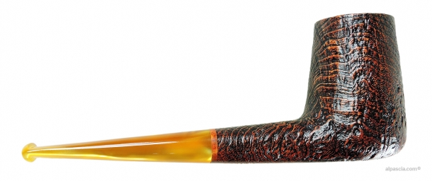 Radice Corbezzolo smoking pipe 1965 b