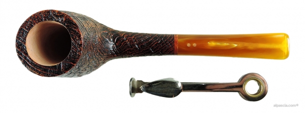 Radice Corbezzolo smoking pipe 1965 d