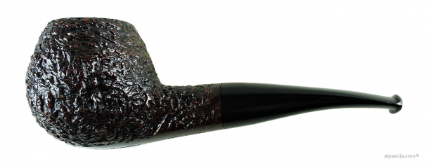 Caminetto Rusticated Group 8 smoking pipe 146 a