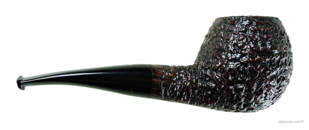 Caminetto Rusticated Group 8 smoking pipe 146 b