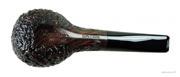 Caminetto Rusticated Group 8 smoking pipe 146 c