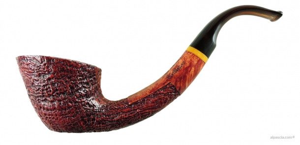 Viprati Collection smoking pipe 524 a