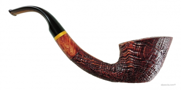 Viprati Collection smoking pipe 524 b