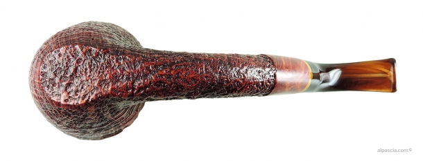 Viprati Collection smoking pipe 524 c