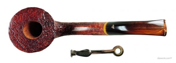 Viprati Collection smoking pipe 524 d