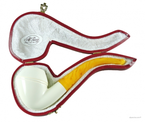 Pipa Meerschaum - 271 a