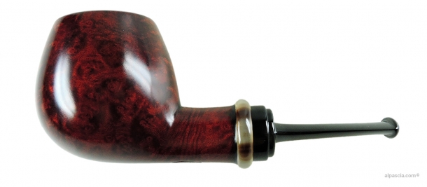 Il Picchio Nero smoking pipe 010 a