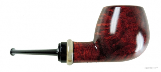 Il Picchio Nero smoking pipe 010 b