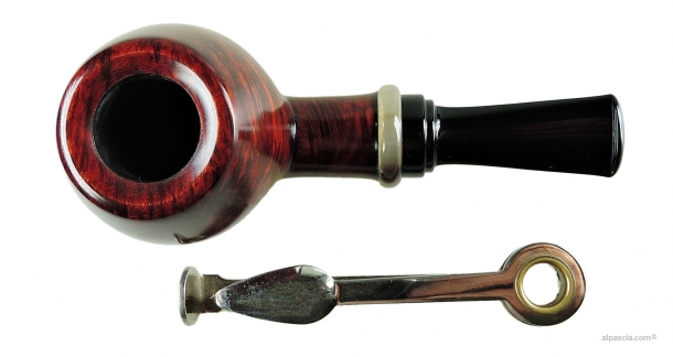 Il Picchio Nero smoking pipe 010 d