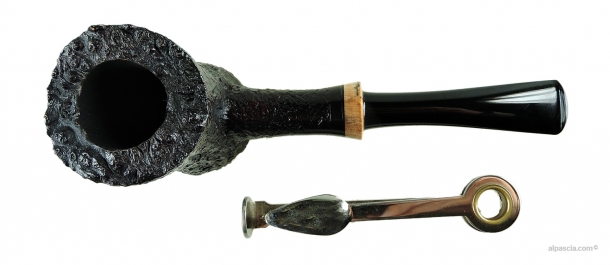 Alinetu smoking pipe 001 d