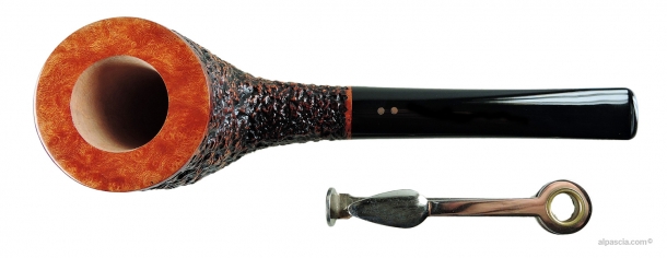 Radice Rind G smoking pipe 1967 d