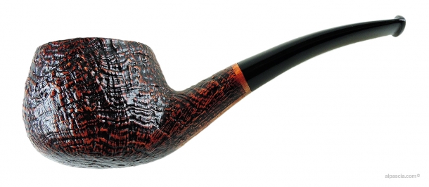 Radice Silk Cut smoking pipe 1968 a