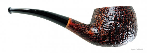 Radice Silk Cut smoking pipe 1968 b