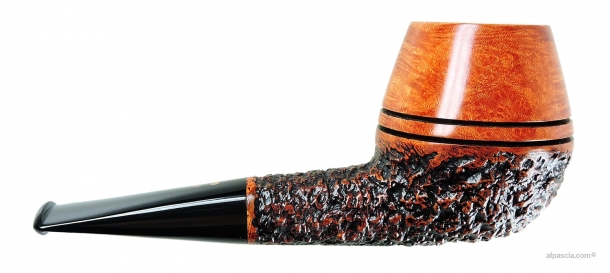 Radice Rind smoking pipe 1969 b