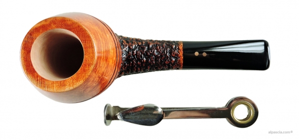 Radice Rind smoking pipe 1969 d