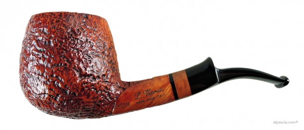 Viprati Sabbiata Extra smoking pipe 525 a