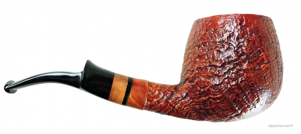 Viprati Sabbiata Extra smoking pipe 525 b