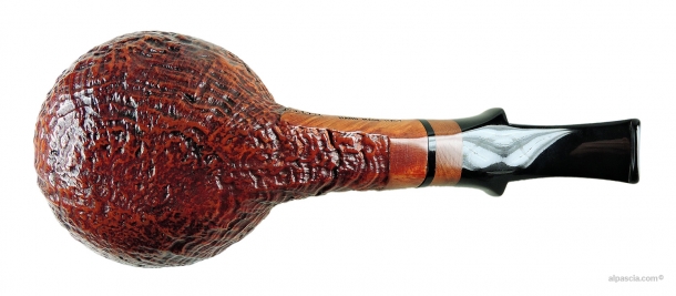 Viprati Sabbiata Extra smoking pipe 525 c