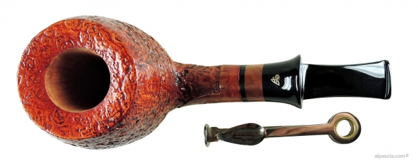 Viprati Sabbiata Extra smoking pipe 525 d