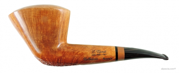 Viprati Collection Naturale smoking pipe 526 a