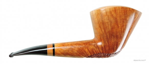 Viprati Collection Naturale smoking pipe 526 b