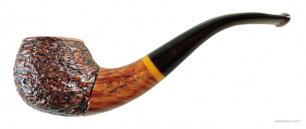 Pipa Viprati Rusticata - 527 a