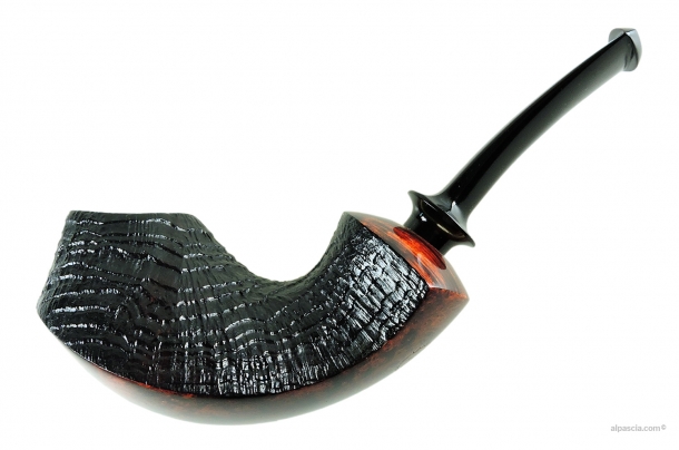 Lancellotti smoking pipe 015 a