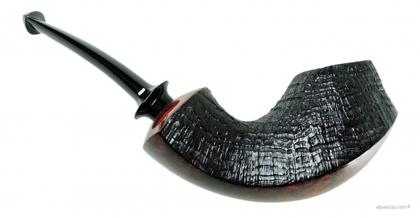 Lancellotti smoking pipe 015 b