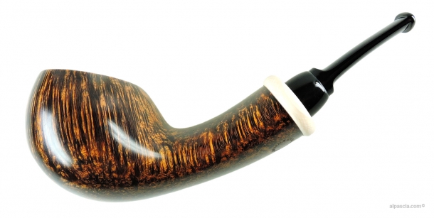 Wolfgang Becker smoking pipe 026 a