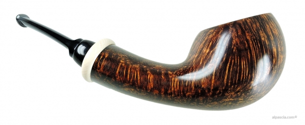 Wolfgang Becker smoking pipe 026 b