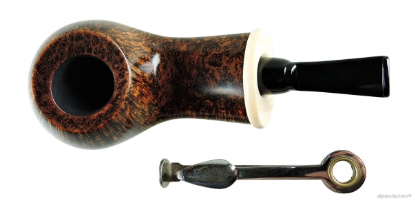 Wolfgang Becker smoking pipe 026 d