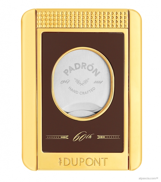 S.T. Dupont Taglia Sigari Stand Padron  003454 a