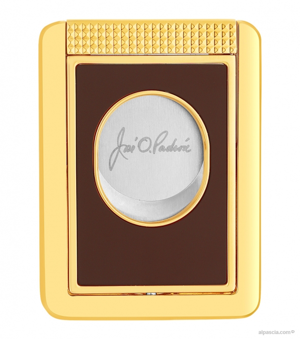 S.T. Dupont Taglia Sigari Stand Padron  003454 b