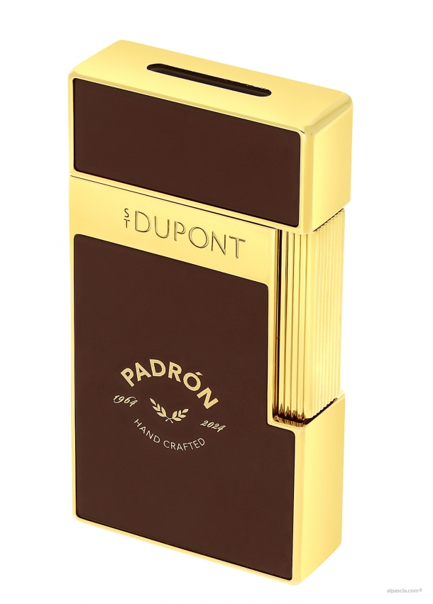 S.T. Dupont Biggy Padron accendino 025014 a