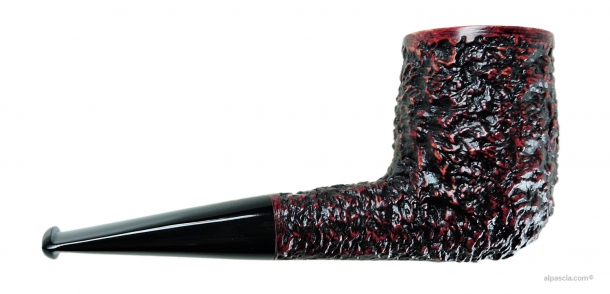 Radice Rind smoking pipe 1971 b