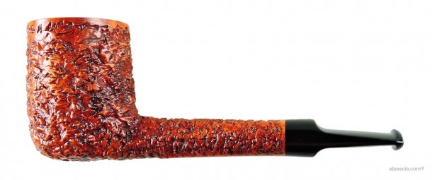 Radice Rind smoking pipe 1972 a