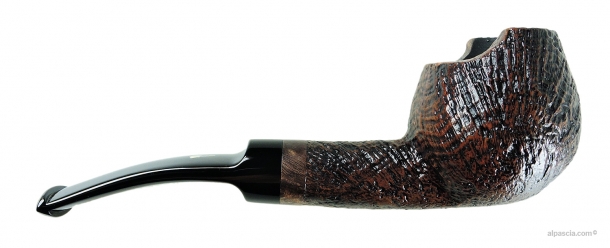 Mastro Geppetto Sabbiato pipe 488 b