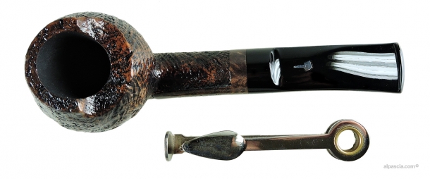 Mastro Geppetto Sabbiato pipe 488 d